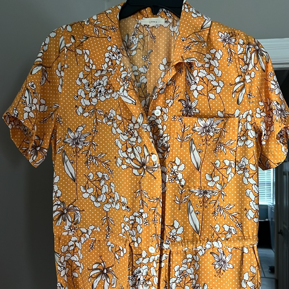 A loves a Jumpsuit Size S - Picture 2 of 3